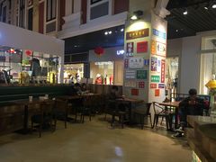 -美芝莲(钻汇广场店)