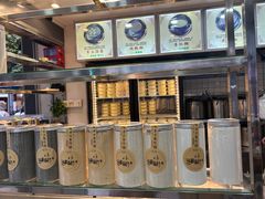 -芝麻糊世家(西华店)