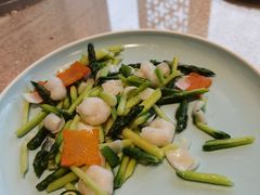 -香厨中餐厅(松北香格里拉店)