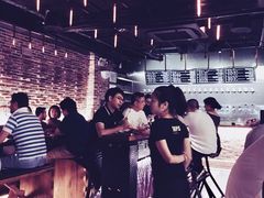 -TAPS精酿啤酒屋