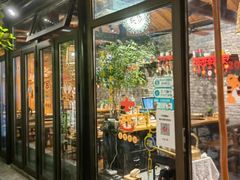 门面-四喜小胖·北京涮肉(五道营店)