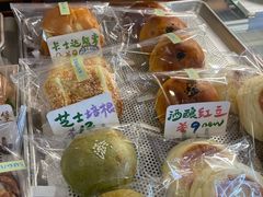 -蜜棠甜品(平山店)