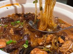 -四姐妹东北饺子(沙尾路店)
