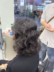 -乾健·烫染·接发SALON