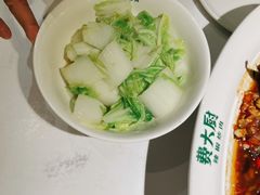 -费大厨辣椒炒肉(高铁吾悦广场店)