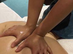 -泰悠谷养生SPA(世茂商业街店)