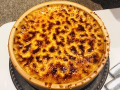 招牌法式焦糖烤布蕾-PAUL LAFAYET 法式甜品(港汇广场店)