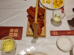 -双合园·海鲜水饺青岛菜(万佳广场店)