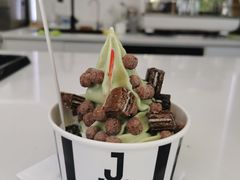 -JW德国冻酸奶Frozen Yogurt(龙湖成都滨江天街店)