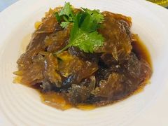 海蜇头-尚海豆捞(乐虹坊店)