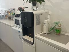 -白鲸自习室(公主坟店)