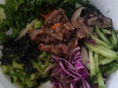 烤猪肉拌饭-全州拌饭馆(断桥店)