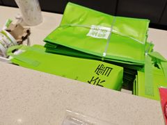 -奈雪的茶(印象城店)