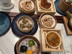 -御公馆中餐厅·点心·顺德菜·佛山东平保利洲际酒店
