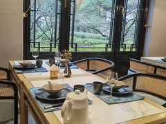 -杭州西湖柳莺里酒店·闻莺厅