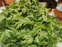 -北平食府(马鞍山路店)
