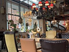 -漫咖啡(红唐店)