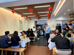 -金鸭都·老北京特色家常菜(潘家园店)