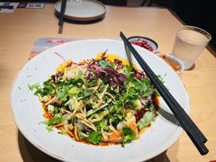 -大师兄·西北小馆(北站缤果空间店)