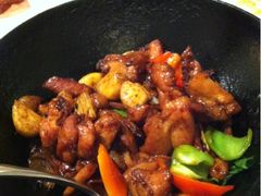 三杯鸡-衡山汇·高级粤菜(霄云路店)