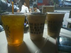 android_upload_pic-放哈·甜醅子奶茶创造者(正宁路店)