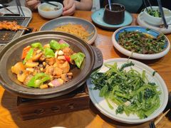 -云海肴·汽锅鸡·云南菜(美罗城店)