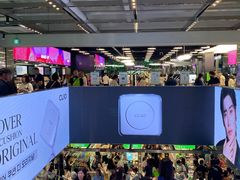 -Olive Young(明洞旗舰店)