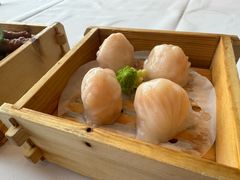 -粤财皇冠假日酒店·彩华轩中餐厅