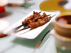 -小尕子·新疆菜(明园店)