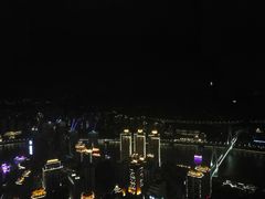 -WFC会仙楼观景台