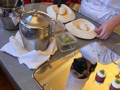 -Salon de Ville浦江汇(上海外滩华尔道夫酒店店)