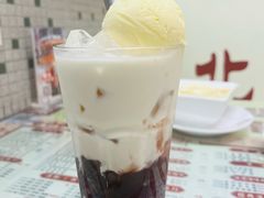 -香港華心糖水鋪(南西总店)