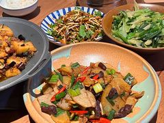 -树厨贵州菜(花果园购物中心店)