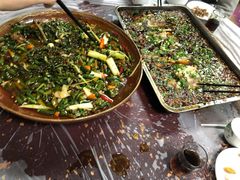 尖椒兔-红火餐馆(向阳街店)