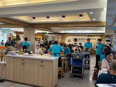 -海兰江石锅饭(水上店)