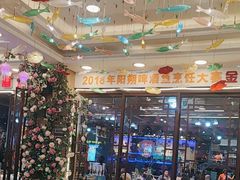 -谢三姐金奖啤酒鱼(总店)