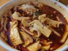 -老鳯府豆花泡馍(第五大道店)