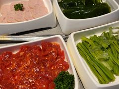 -海底捞火锅(高新活力汇店)