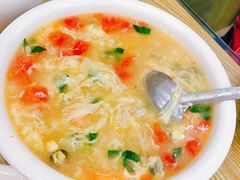 -聚德福海鲜家常菜(刘庄店)