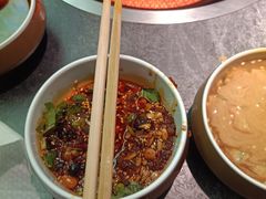 -刘一锅筋头巴脑(新民街店)