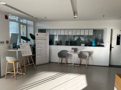 -蔚来体验中心(北京后沙峪店)