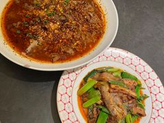 -一品红川菜(皇岗店)