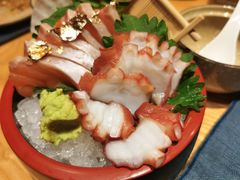 -广州增城保利皇冠假日酒店-玄日本餐厅