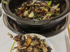 -清真重庆巴爷香辣鸡煲(南小巷店)