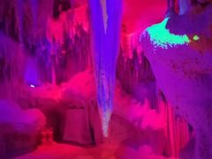 -水晶之星洗浴温泉汗蒸