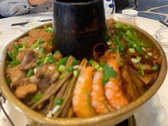-百姓渔村(西宫店)