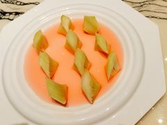 -长沙北辰洲际酒店-栀味轩中餐厅