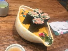 -嘉禾·悦享餐厅(八方汇店)