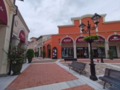 -佛罗伦萨小镇广佛名品奥特莱斯(疏港路店)