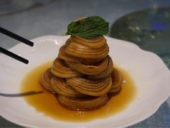 -京味民福烤鸭店(建设四马路店)